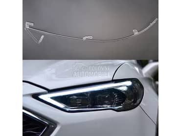 DRL TUBE MONDEO za Ford Mondeo, Ostalo