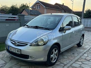 Honda Jazz 1.4b/1.vl.as.ni.k
