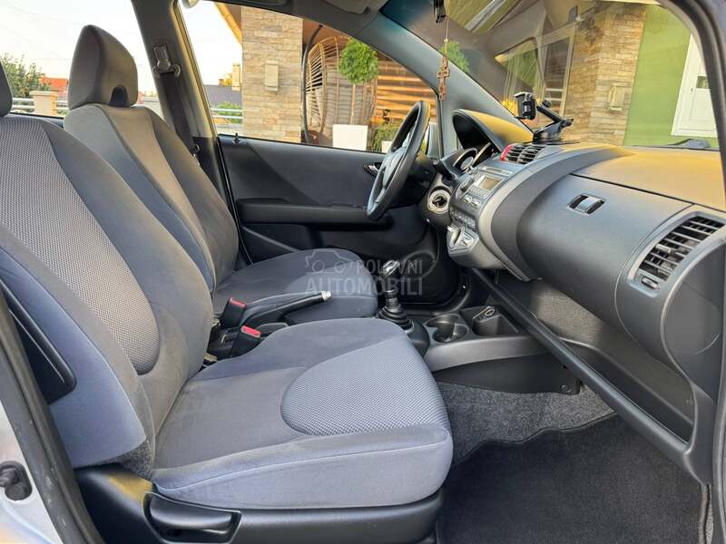 Honda Jazz 1.4b/1.vl.as.ni.k