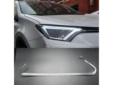 DRL TUBE RAV4 za Toyota RAV 4, Ostalo