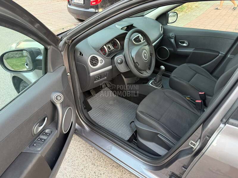 Renault Clio 1.2 B