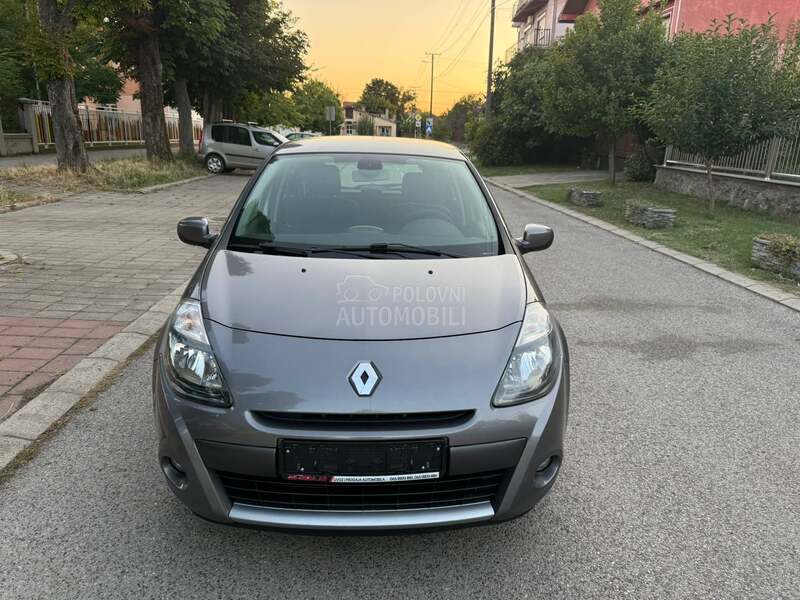 Renault Clio 1.2 B