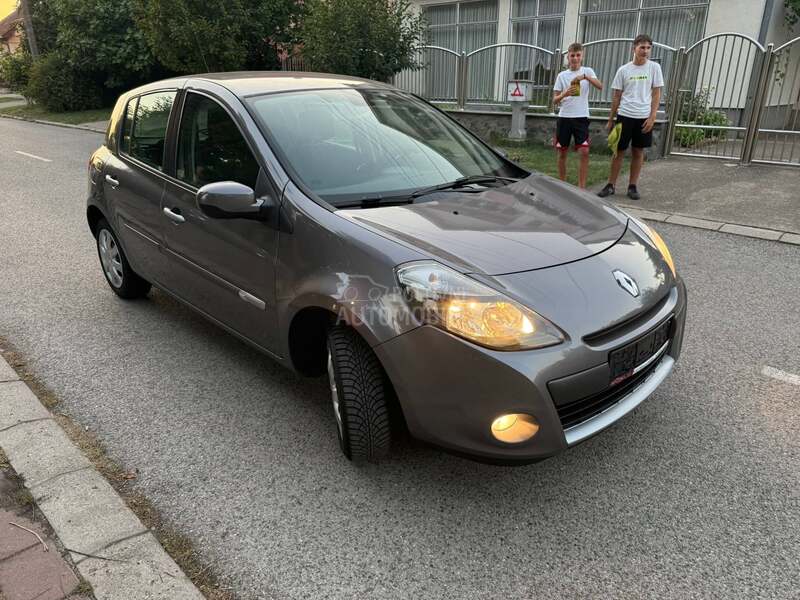 Renault Clio 1.2 B
