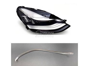 DRL TUBE 3/Y za Tesla Model 3, Ostalo