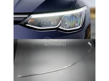 DRL TUBE GOLF8 za Volkswagen Ostalo, Golf 8