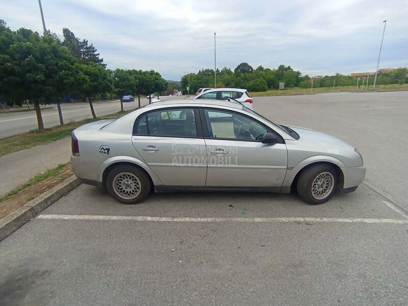 Opel Vectra C 2.0dti