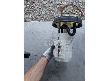 Plovak goriva za Renault Megane