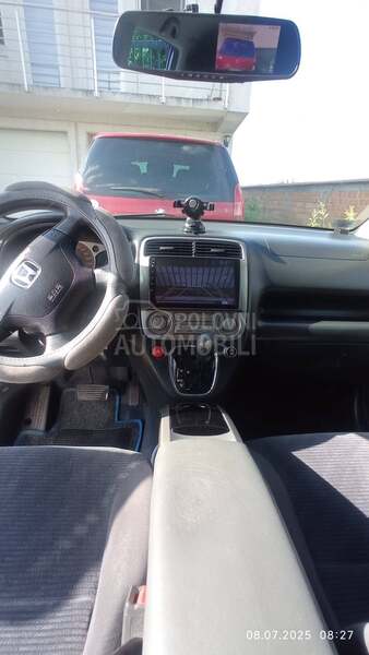 Honda Stream 