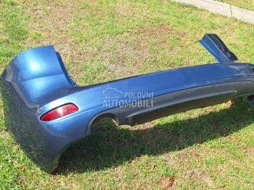 zadnji branik za Opel Zafira od 2012. do 2018. god.