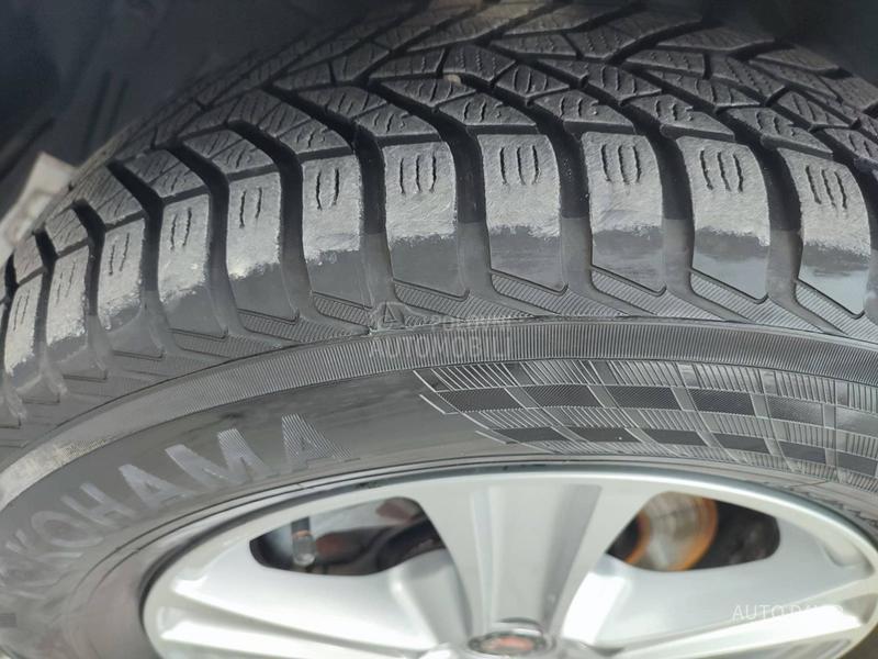 Mitsubishi ASX 1.8D 4X4 NOV CH