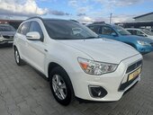 Mitsubishi ASX 1.8D 4X4 NOV CH