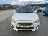 Mitsubishi ASX 1.8D 4X4 NOV CH