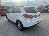 Mitsubishi ASX 1.8D 4X4 NOV CH