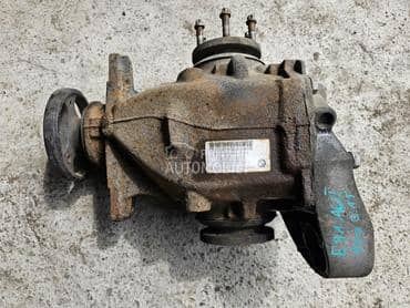 diferencijal e90 e91 n47 aut za BMW 320 od 2007. do 2011. god.