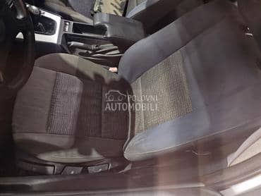 sedista e46 limuzina za BMW Serija 3 od 2000. do 2004. god.