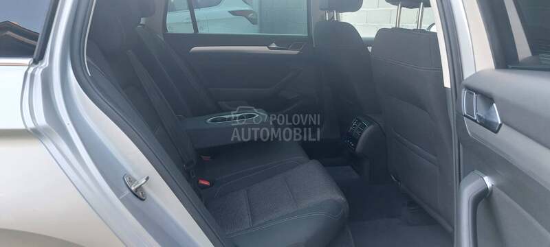 Volkswagen Passat B8 2.0tdi Comfortline