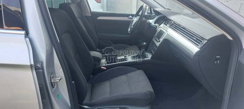 Volkswagen Passat B8 2.0tdi Comfortline