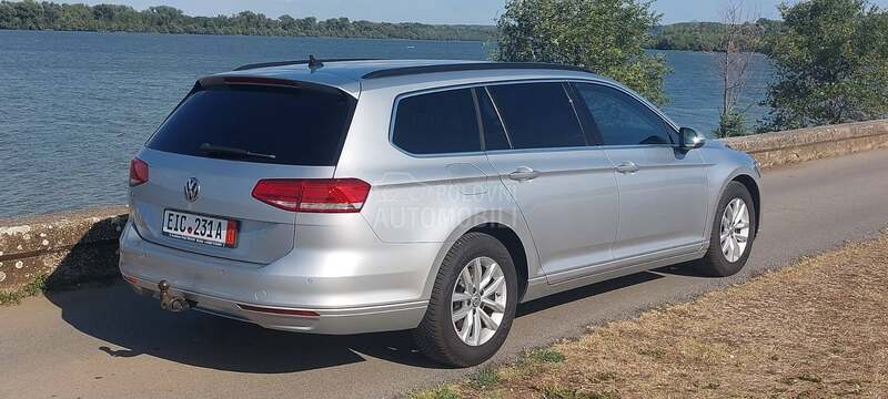 Volkswagen Passat B8 2.0tdi Comfortline