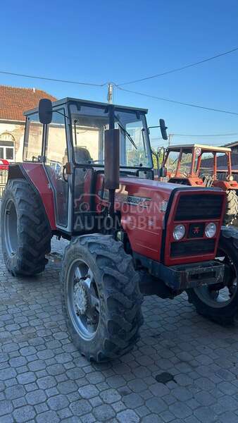 Massey Ferguson 373