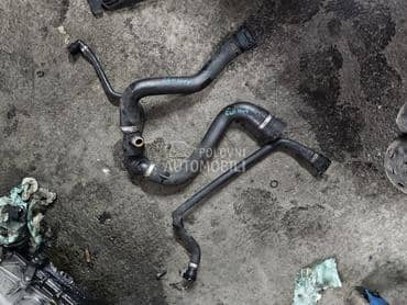 creva vode e60 e61 n47 za BMW 520