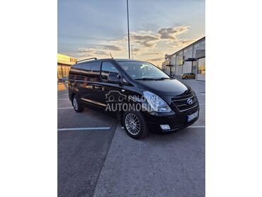 Hyundai H-1 