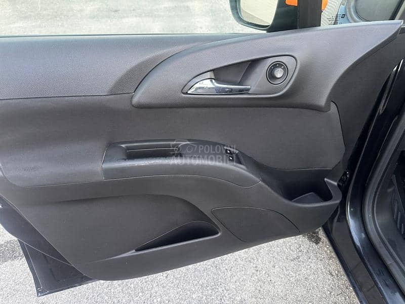 Opel Meriva 1,3 CDTI