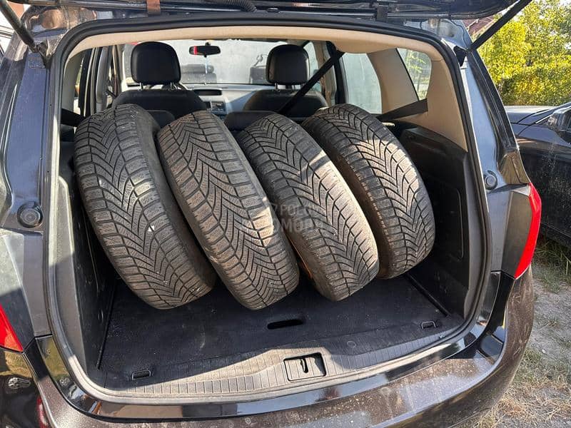 Opel Meriva 1,3 CDTI