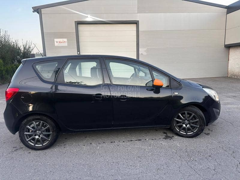 Opel Meriva 1,3 CDTI