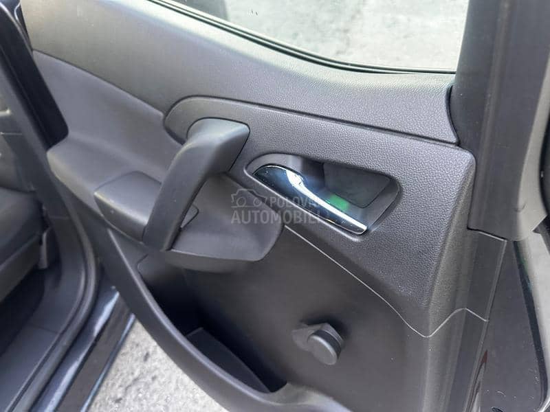 Opel Meriva 1,3 CDTI