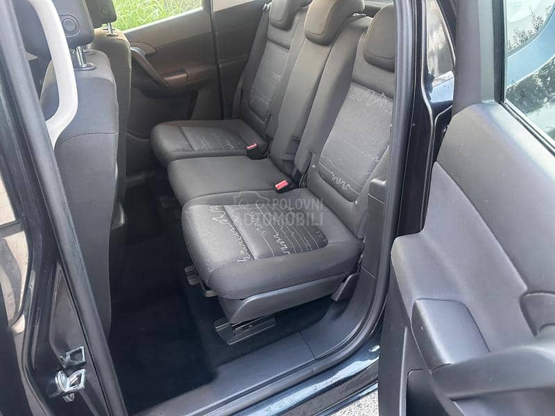 Opel Meriva 1,3 CDTI