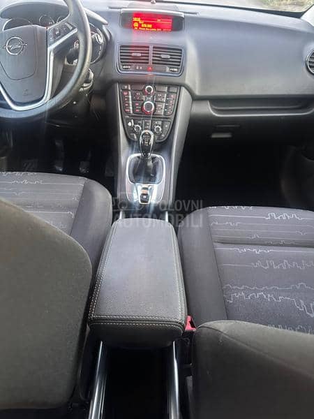 Opel Meriva 1,3 CDTI