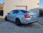 Škoda Octavia 2.0 tdi