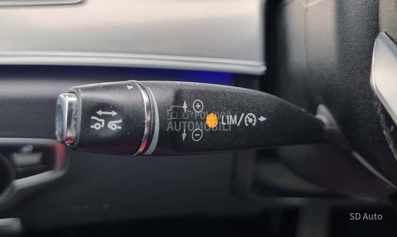 Mercedes Benz E 220 D AMG coupe