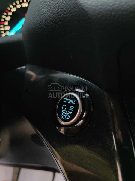 Ford Kuga 2.0TDCI TITANIUM X