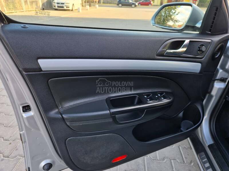 Škoda Octavia 2.0 TDI 170 VRS