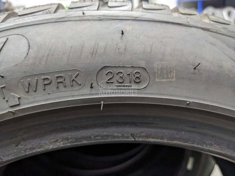 Ostalo 195/50 R15 Zimska