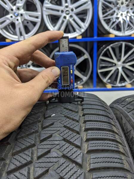 Ostalo 195/50 R15 Zimska