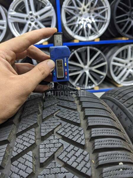 Ostalo 195/50 R15 Zimska