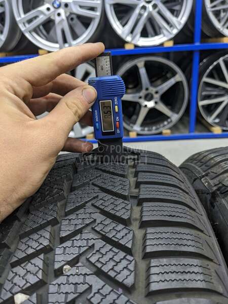 Ostalo 195/50 R15 Zimska