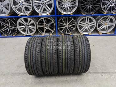 Berlin 215/45 R17 Letnja