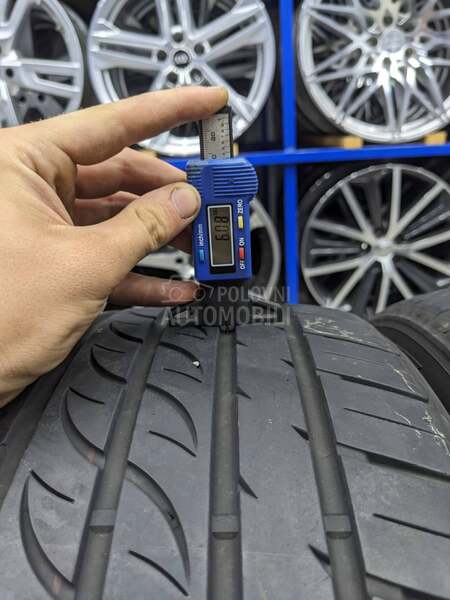 Ostalo 225/45 R17 Letnja