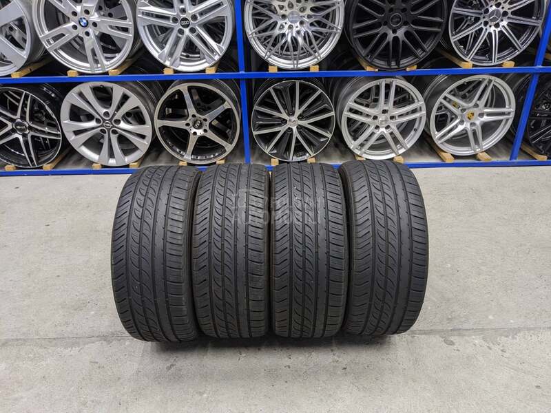 Ostalo 225/45 R17 Letnja