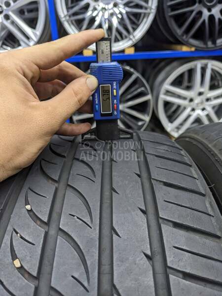 Ostalo 225/45 R17 Letnja