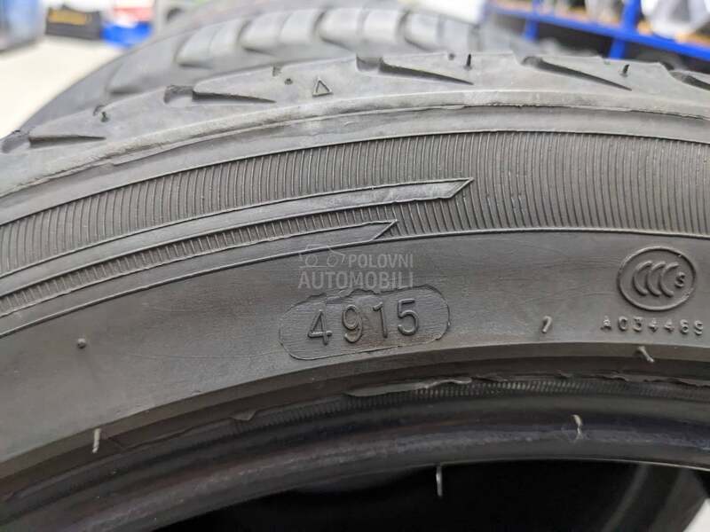 Ostalo 225/45 R17 Letnja