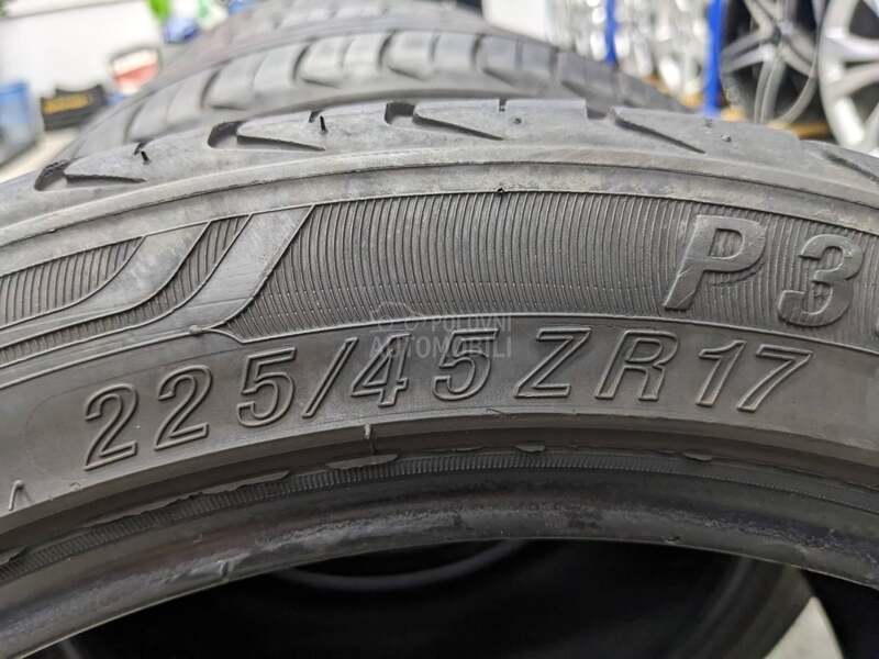 Ostalo 225/45 R17 Letnja