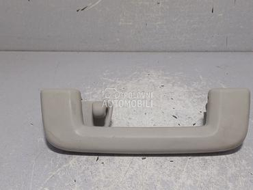 KROVNA RUCKA za Volvo XC60