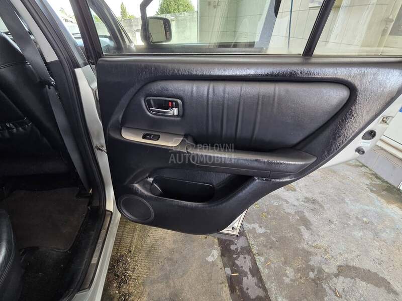 Lexus RX 300 BG506IA