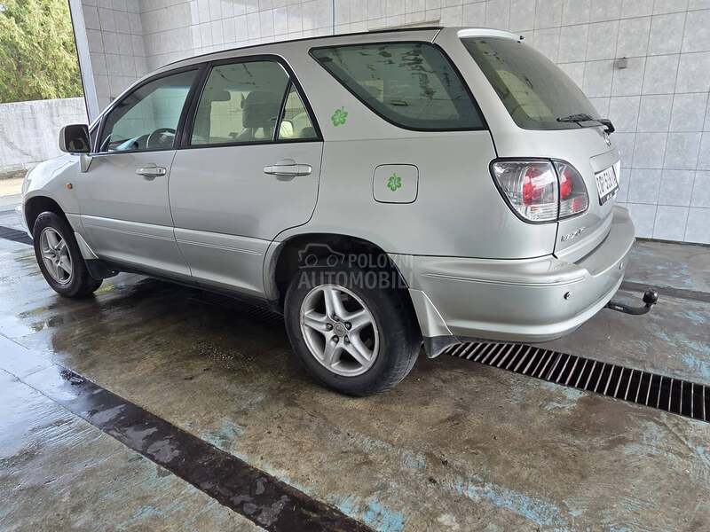 Lexus RX 300 BG506IA