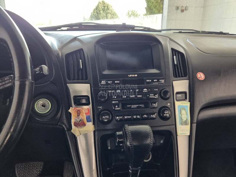 Lexus RX 300 BG506IA