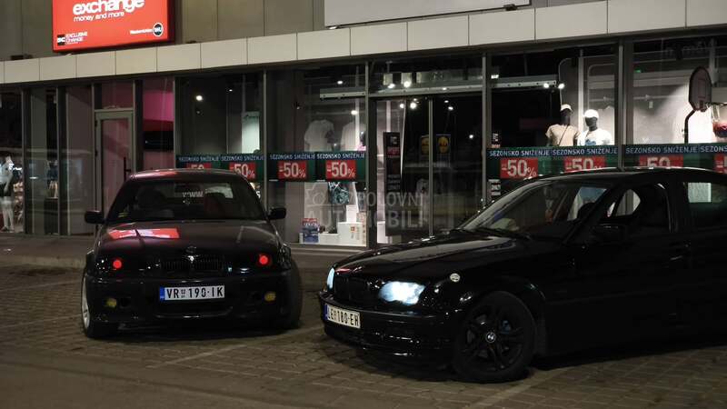 BMW 316 